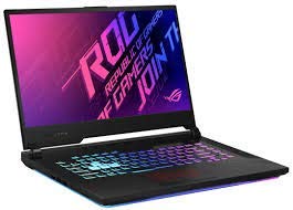 ASUS ROG Strix G15-best laptop under 1 lakh 2021