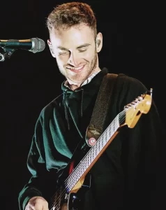 tom misch