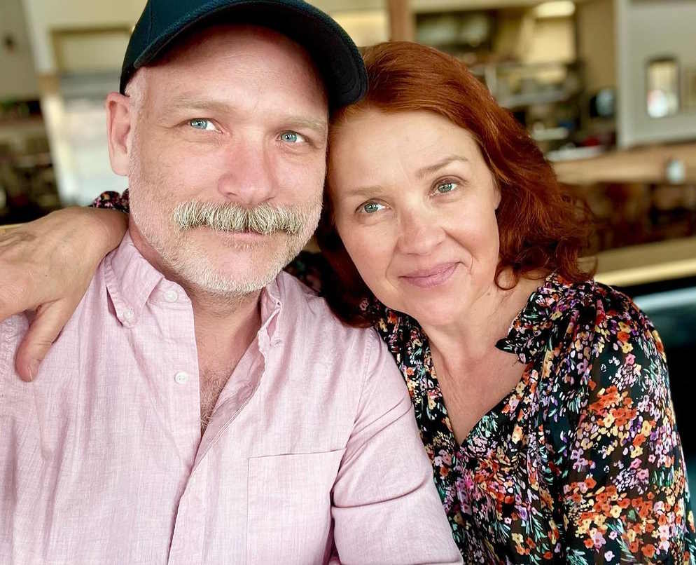 Henriette Ivanans husband